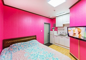 Boryeong (Daecheon) Sunshine Pension