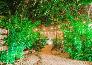 Aldea Coba an Escape Boutique Experience