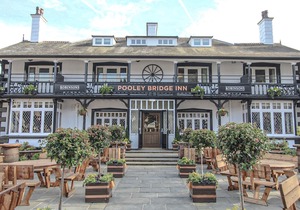 Pooley Bridge Inn