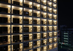 Yeoubi Hotel Ulsan