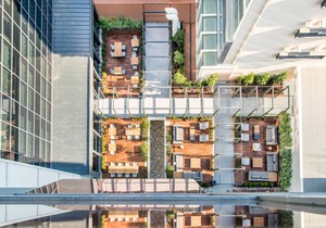 Four Points by Sheraton Venice Mestre