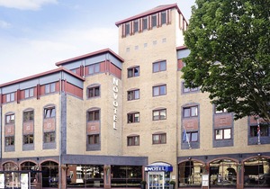 Novotel Bristol Centre