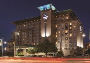Hyatt Place Emeryville/San Francisco Bay Area
