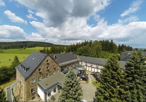 Sonnenhotel Hoher Hahn
