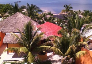 Hotel Perla del Mar
