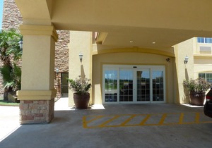 Americas Best Value Inn & Suites Gun Barrel City