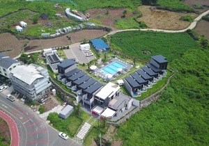 Christmas Resort