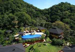 Eco Boutique Hotel Vista Las Islas Reserva Natural