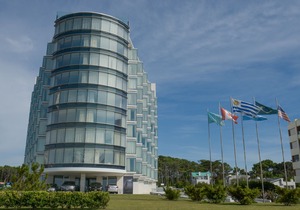 The Grand Hotel