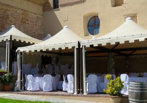 Relais Palazzo Paleologi Sec.XIV