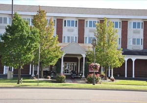 The Comstock Inn and Conference Center