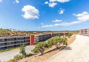 Algarve Race Resort Apartments