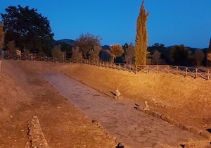 Il Postiglione Antica Posta dei Chigi