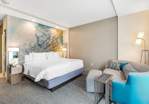 Courtyard by Marriott Longview North