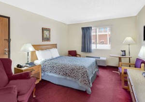 Days Inn by Wyndham Jackson