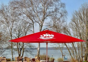 Seehotel Heidehof