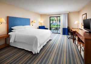 Four Points by Sheraton Bakersfield