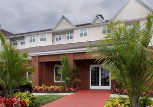 Residence Inn Potomac Mills Woodbridge