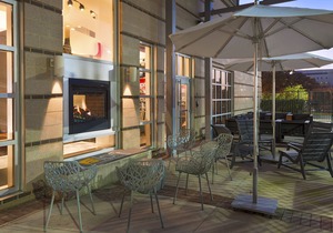 Aloft Tallahassee Downtown