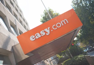 EasyHotel Croydon