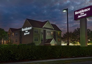 Residence Inn by Marriott Fort Myers