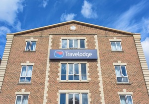 Travelodge London Kingston Upon Thames