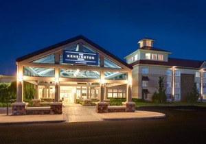 The Kensington Hotel