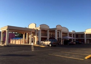 Days Inn by Wyndham McAllen