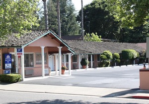 Americas Best Value Inn - Sky Ranch