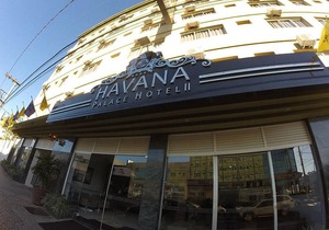 Havana Palace Hotel II