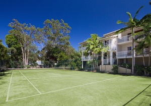 South Pacific Resort & Spa Noosa