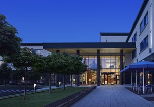 Radisson Blu Hotel, Letterkenny