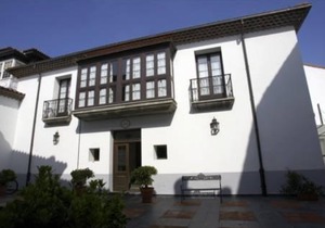Hotel Casona del Busto