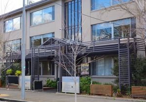 Birches Serviced Apartments Melbourne