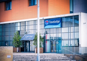 Travelodge Limerick Castletroy