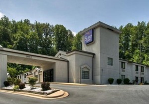 Sleep Inn Bryson City Cherokee