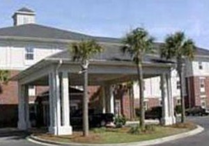 Comfort Inn & Suites Patriots Point