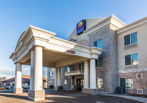 Comfort Inn & Suites Rock Springs - Green River