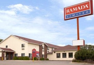 Rodeway Inn Cedar Rapids