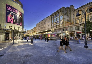 Mercure Nice Centre Grimaldi