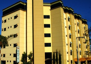 Havana Palace Hotel