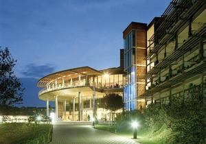 Das Sonnreich - Thermenhotel Loipersdorf