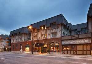 Best Western Plus the Normandy Inn & Suites