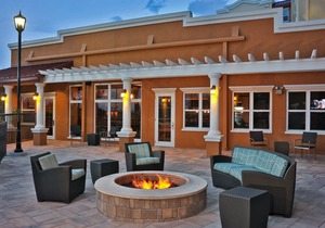 Residence Inn by Marriott Oklahoma City Airport
