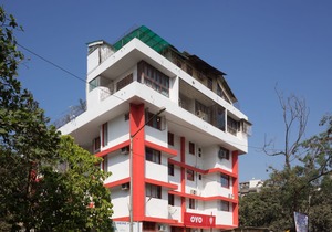 OYO 5665 Rana Residency