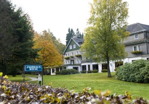 Hotel Jagdhaus Wiese