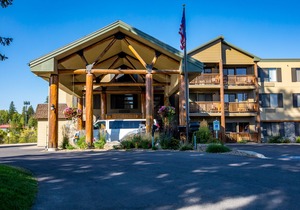 The Pine Lodge On Whitefish River, Ascend Hotel Collection