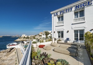 Le Petit Nice - Passedat