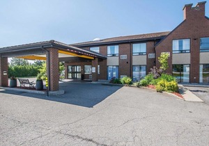 Comfort Inn Rimouski