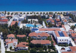 Alkyon Resort Hotel & Spa